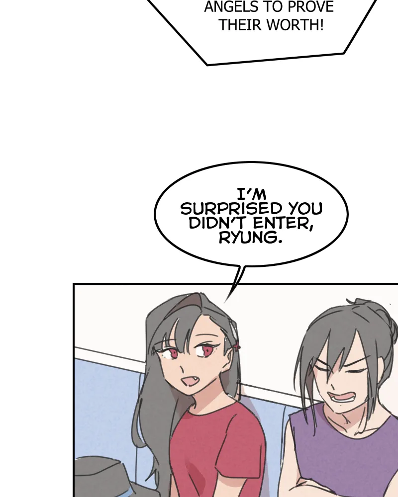 Blue Matter Chapter 76 page 54 - 