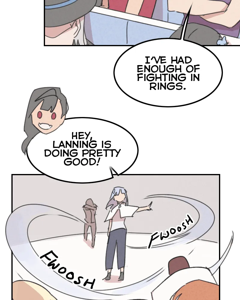 Blue Matter Chapter 76 page 55 - 