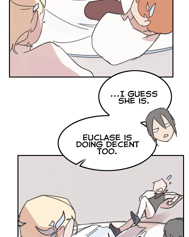 Blue Matter Chapter 76 page 56 - 