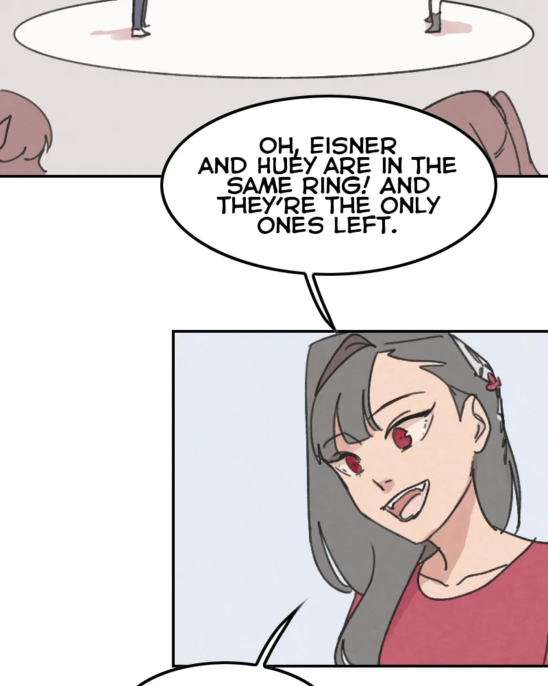 Blue Matter Chapter 76 page 58 - 