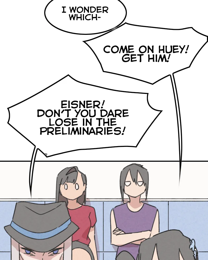 Blue Matter Chapter 76 page 59 - 
