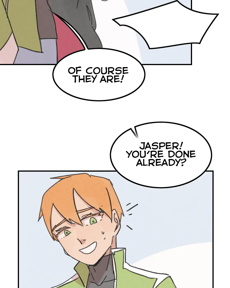 Blue Matter Chapter 76 page 61 - 