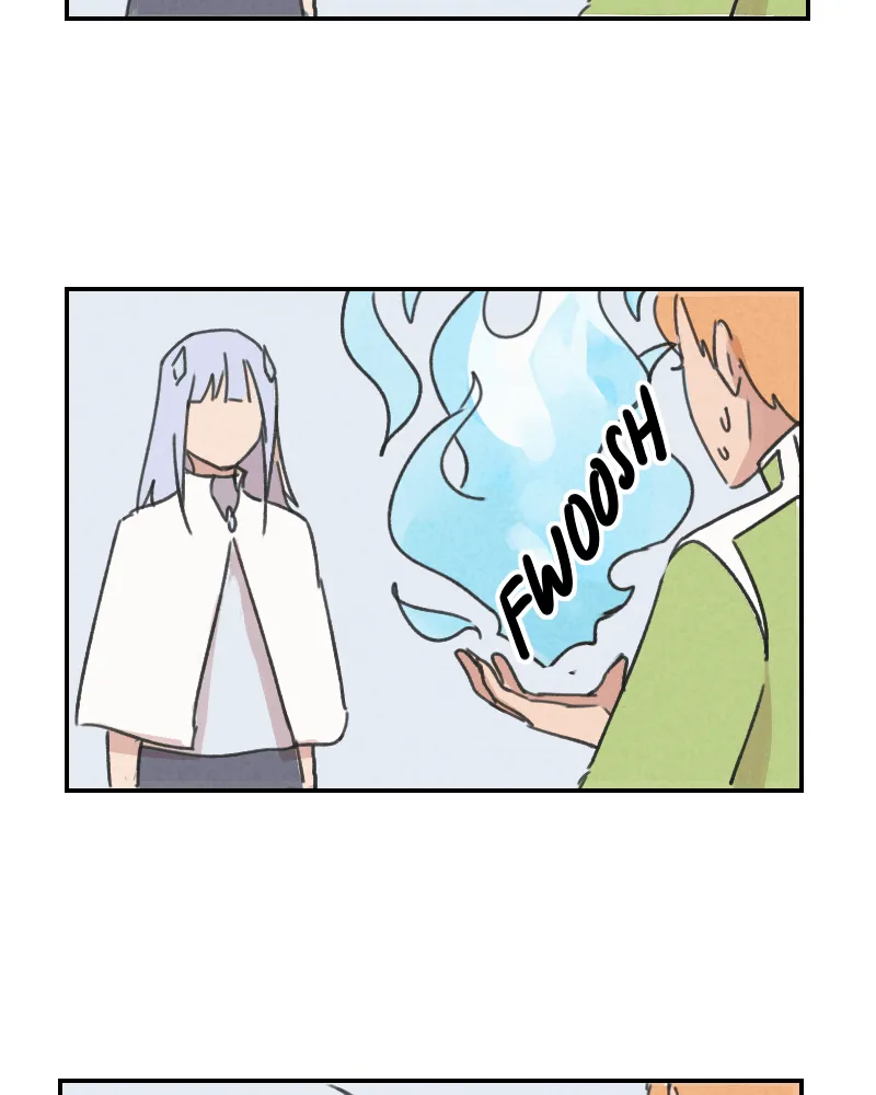 Blue Matter Chapter 76 page 64 - 