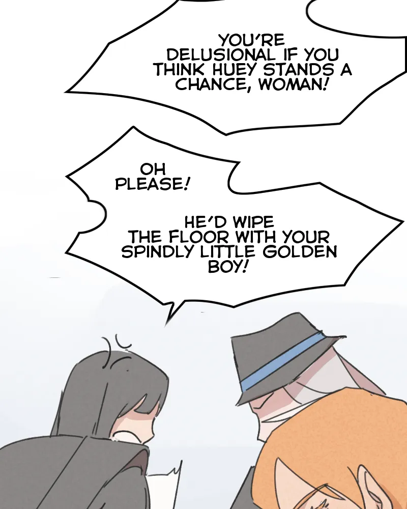 Blue Matter Chapter 76 page 67 - 