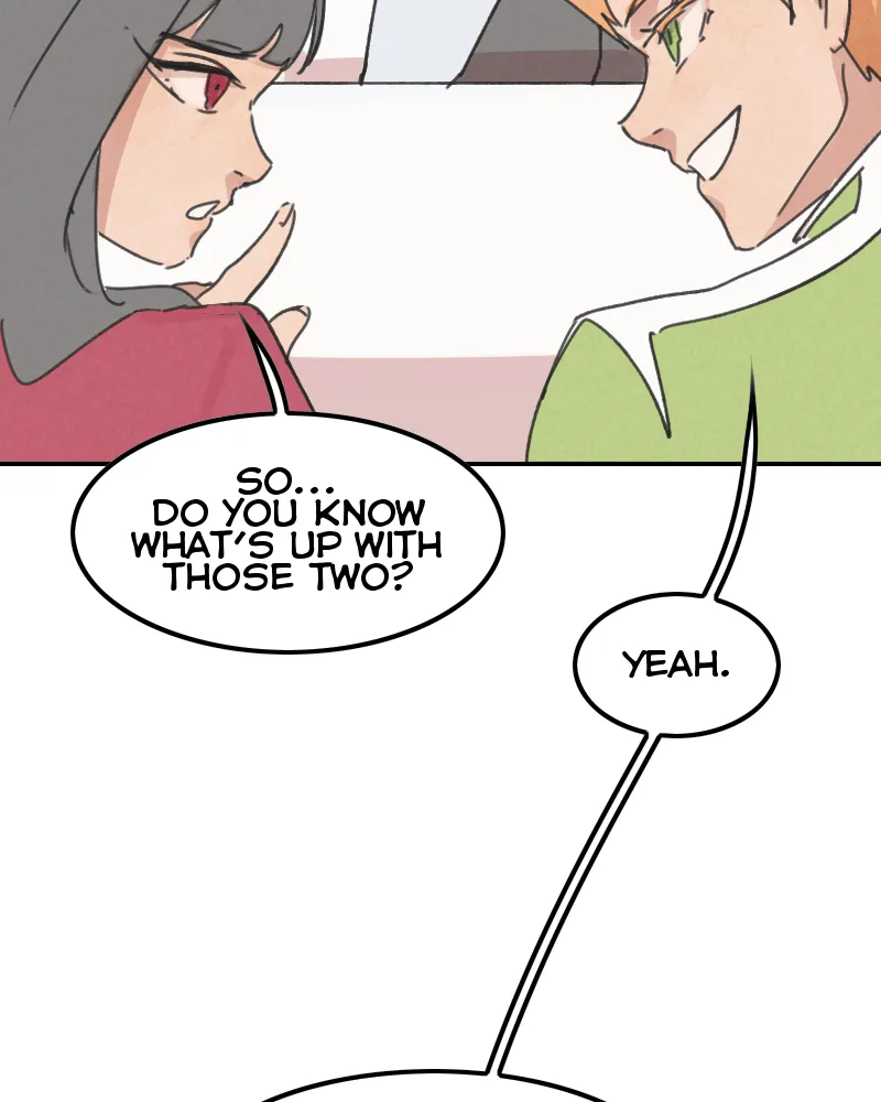 Blue Matter Chapter 76 page 68 - 