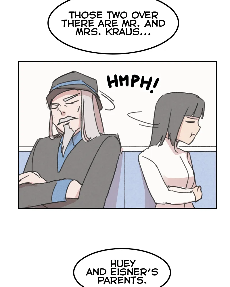 Blue Matter Chapter 76 page 69 - 