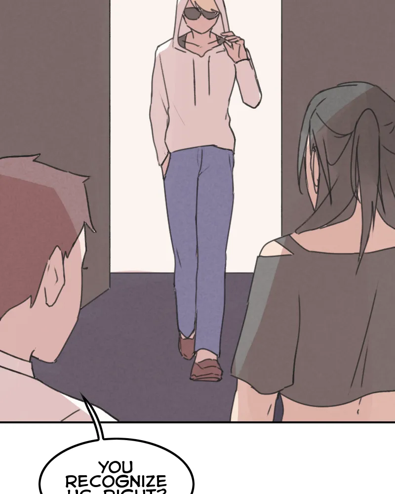 Blue Matter Chapter 76 page 9 - 