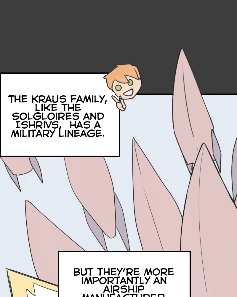 Blue Matter Chapter 77 page 2 - 