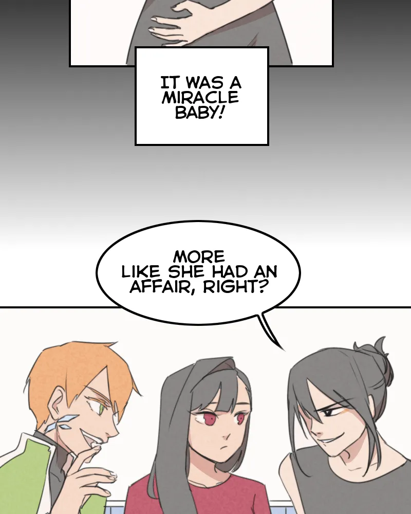 Blue Matter Chapter 77 page 12 - 