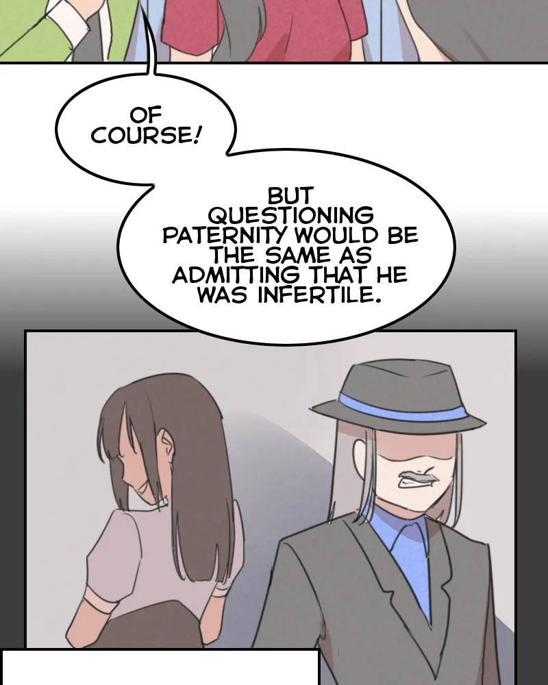 Blue Matter Chapter 77 page 13 - 