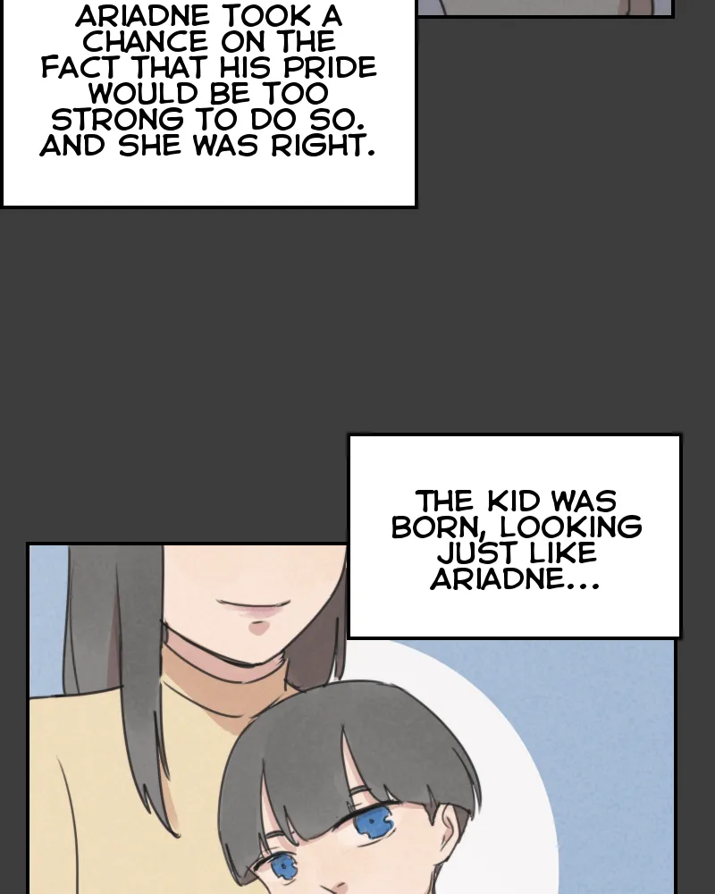 Blue Matter Chapter 77 page 14 - 