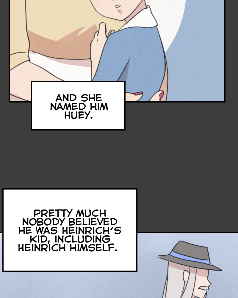 Blue Matter Chapter 77 page 15 - 