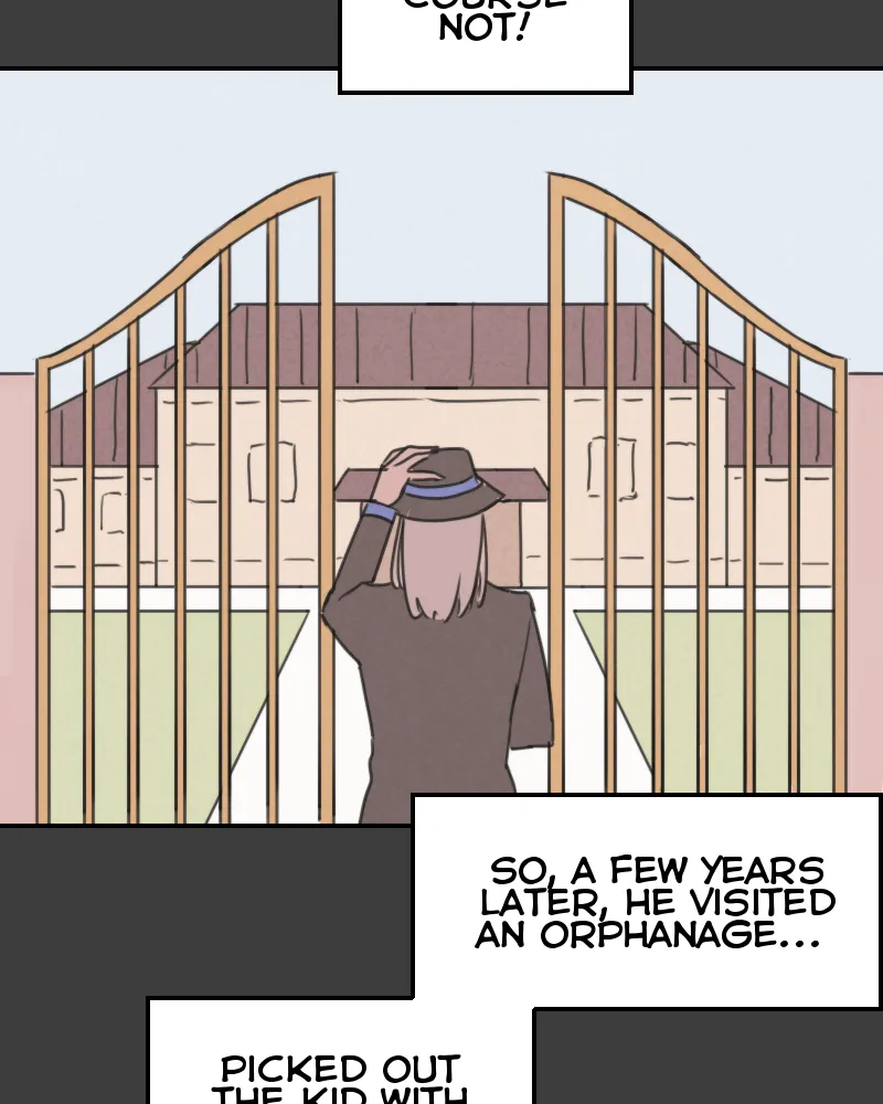 Blue Matter Chapter 77 page 17 - 