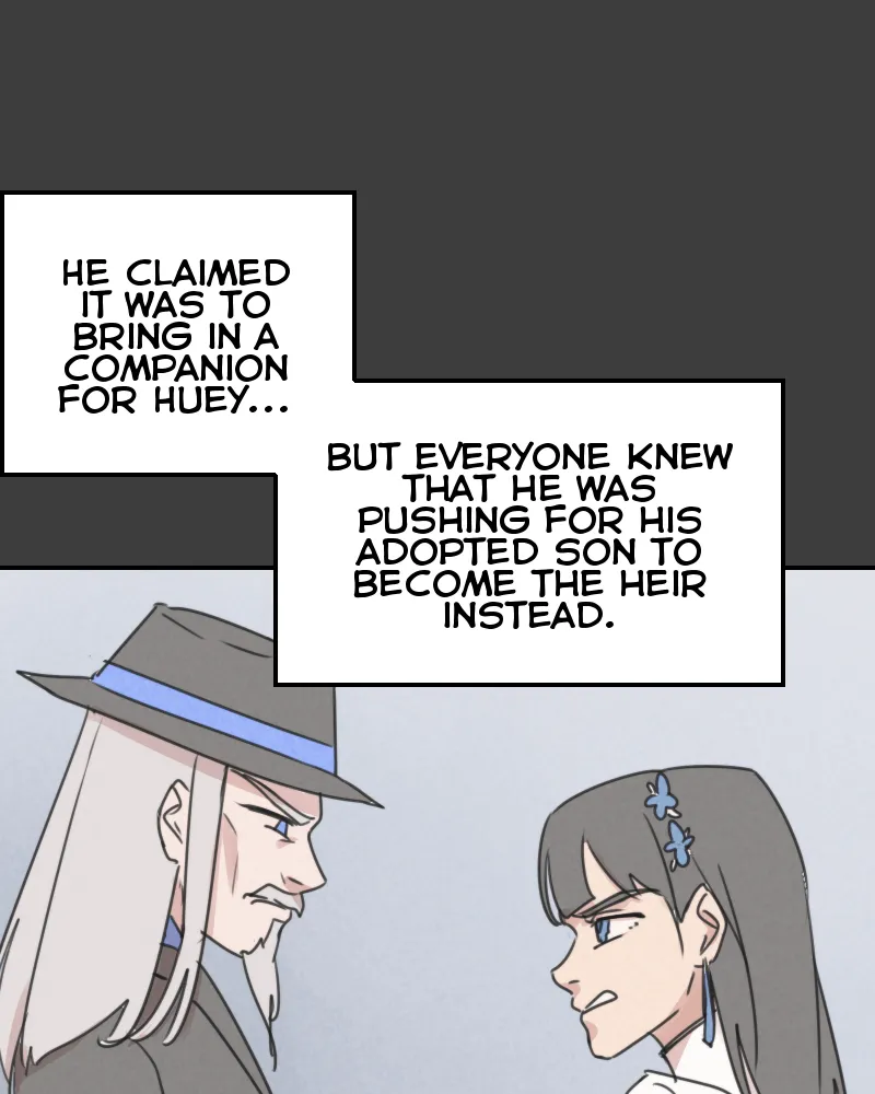 Blue Matter Chapter 77 page 19 - 
