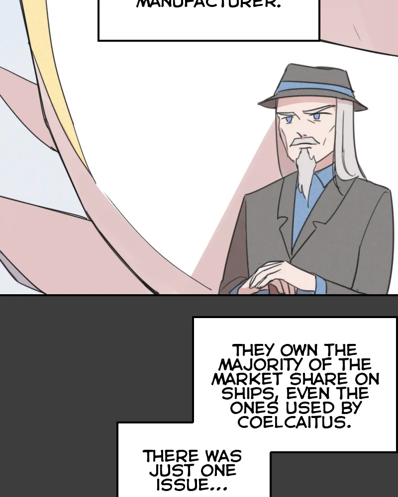 Blue Matter Chapter 77 page 3 - 