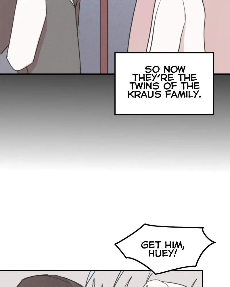 Blue Matter Chapter 77 page 21 - 