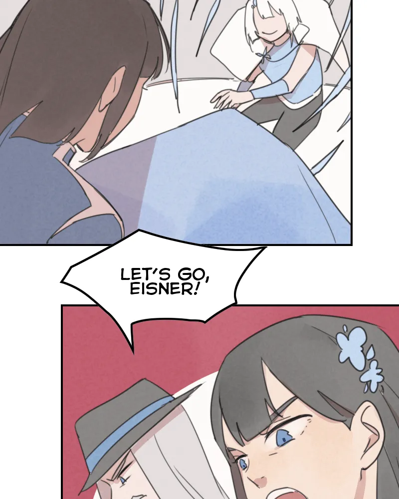 Blue Matter Chapter 77 page 22 - 