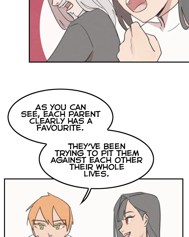 Blue Matter Chapter 77 page 23 - 
