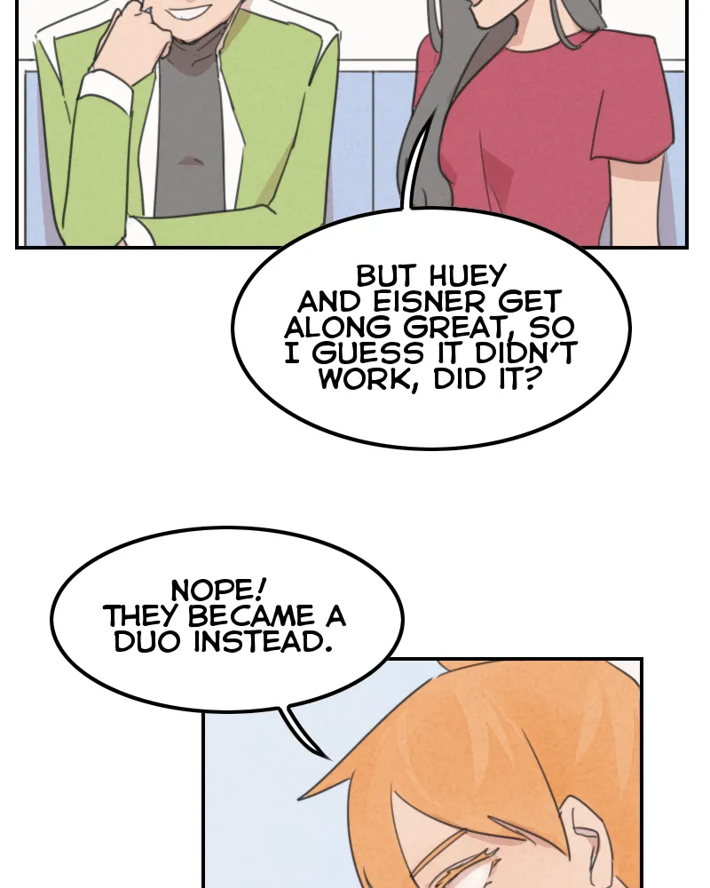 Blue Matter Chapter 77 page 24 - 