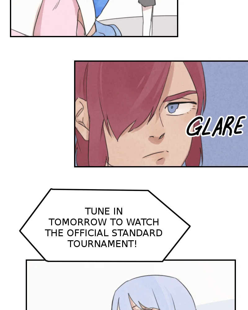 Blue Matter Chapter 77 page 32 - 