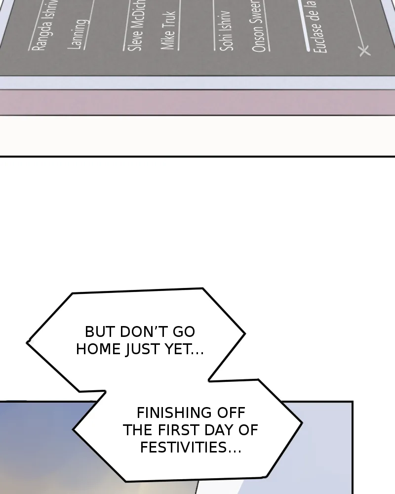 Blue Matter Chapter 77 page 34 - 