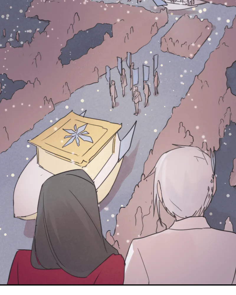 Blue Matter Chapter 77 page 36 - 