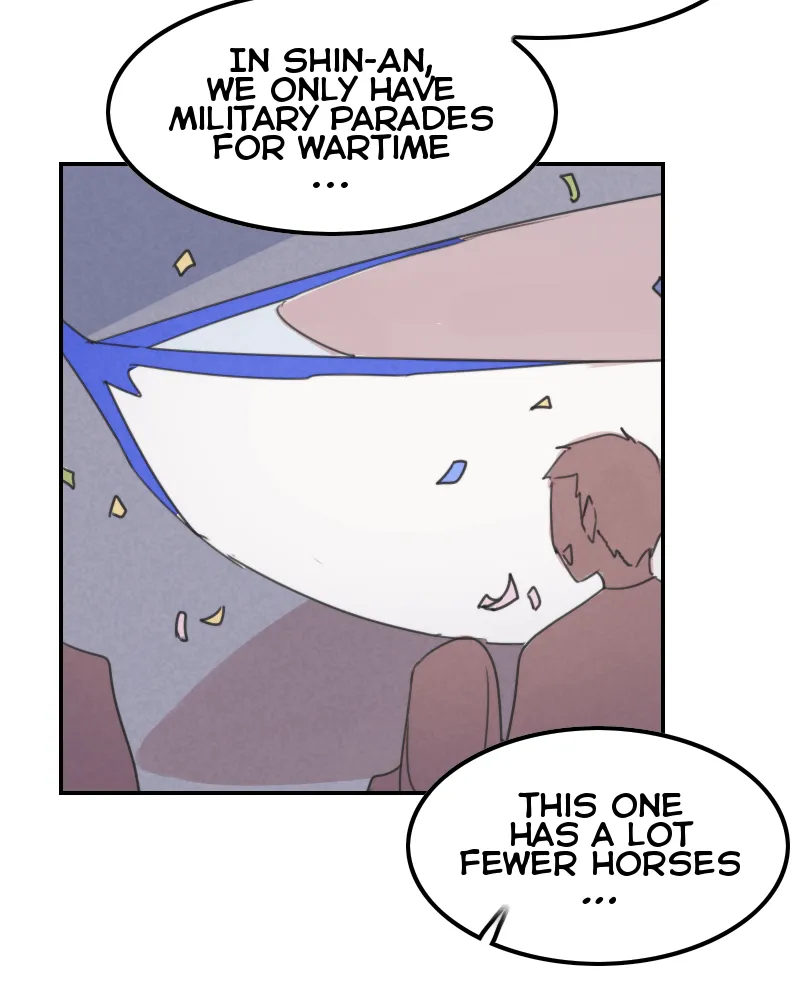 Blue Matter Chapter 77 page 38 - 