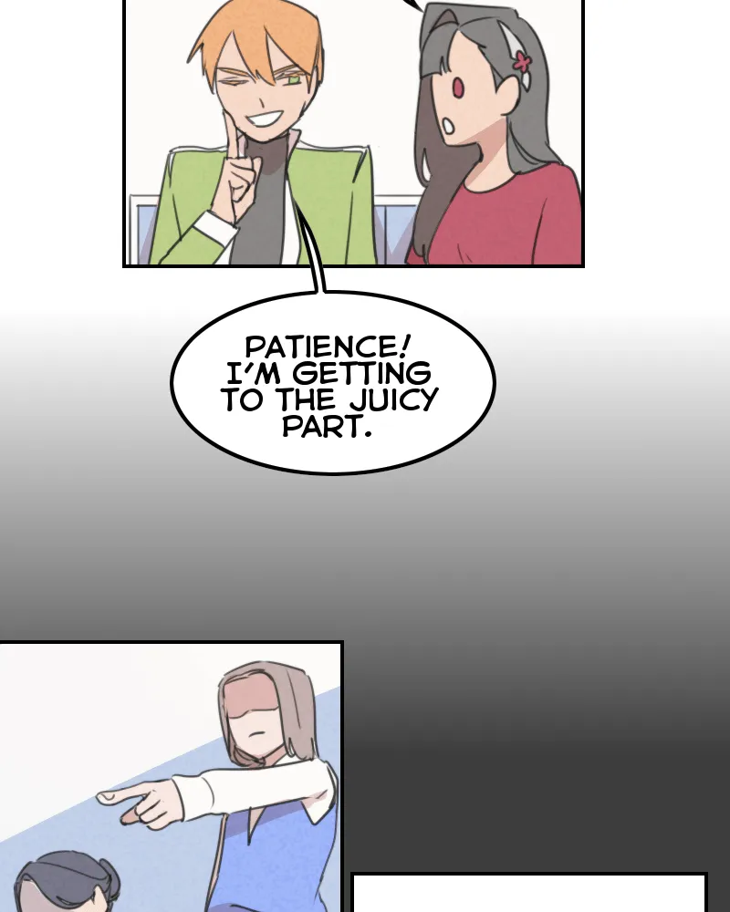 Blue Matter Chapter 77 page 5 - 