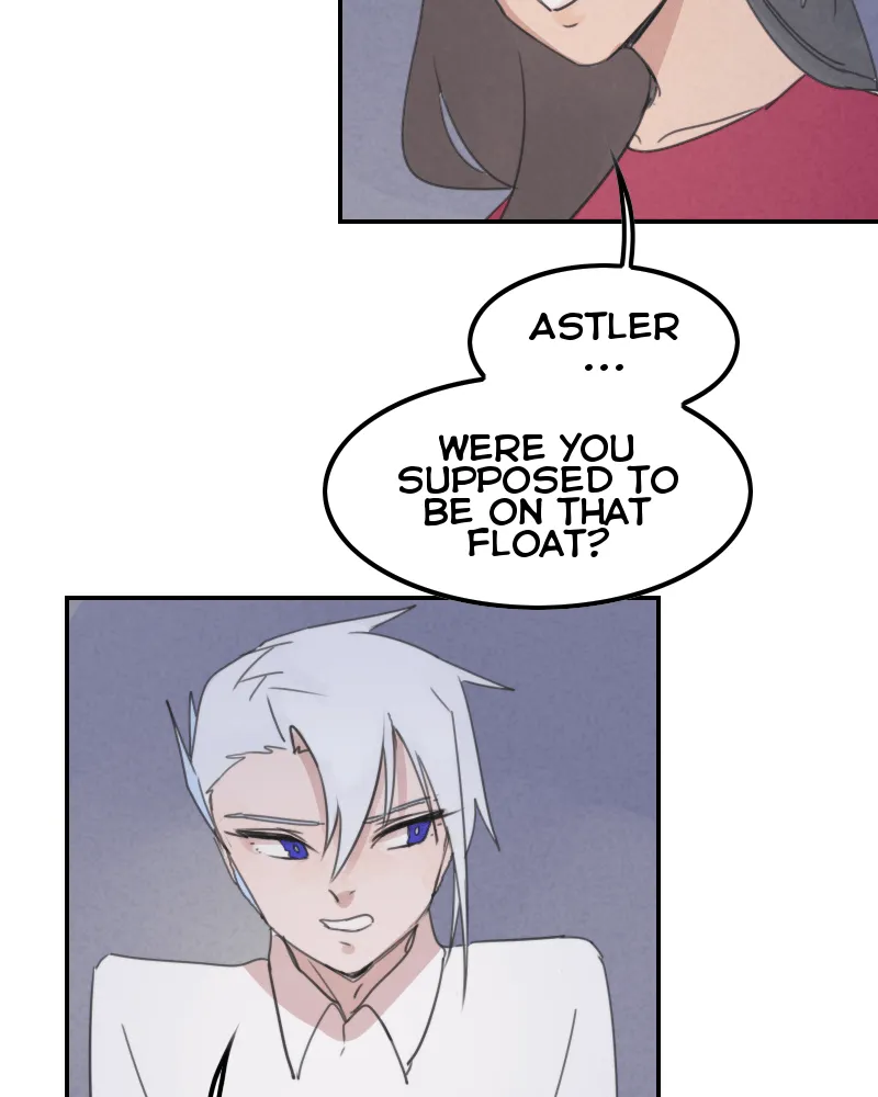 Blue Matter Chapter 77 page 41 - 