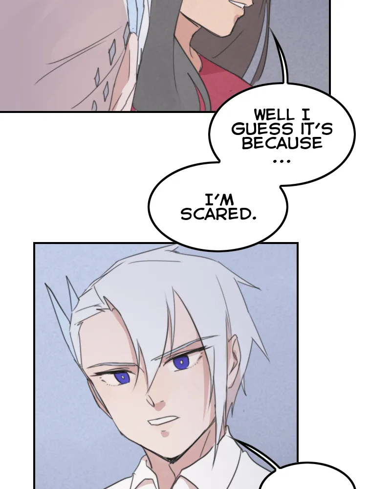 Blue Matter Chapter 77 page 47 - 