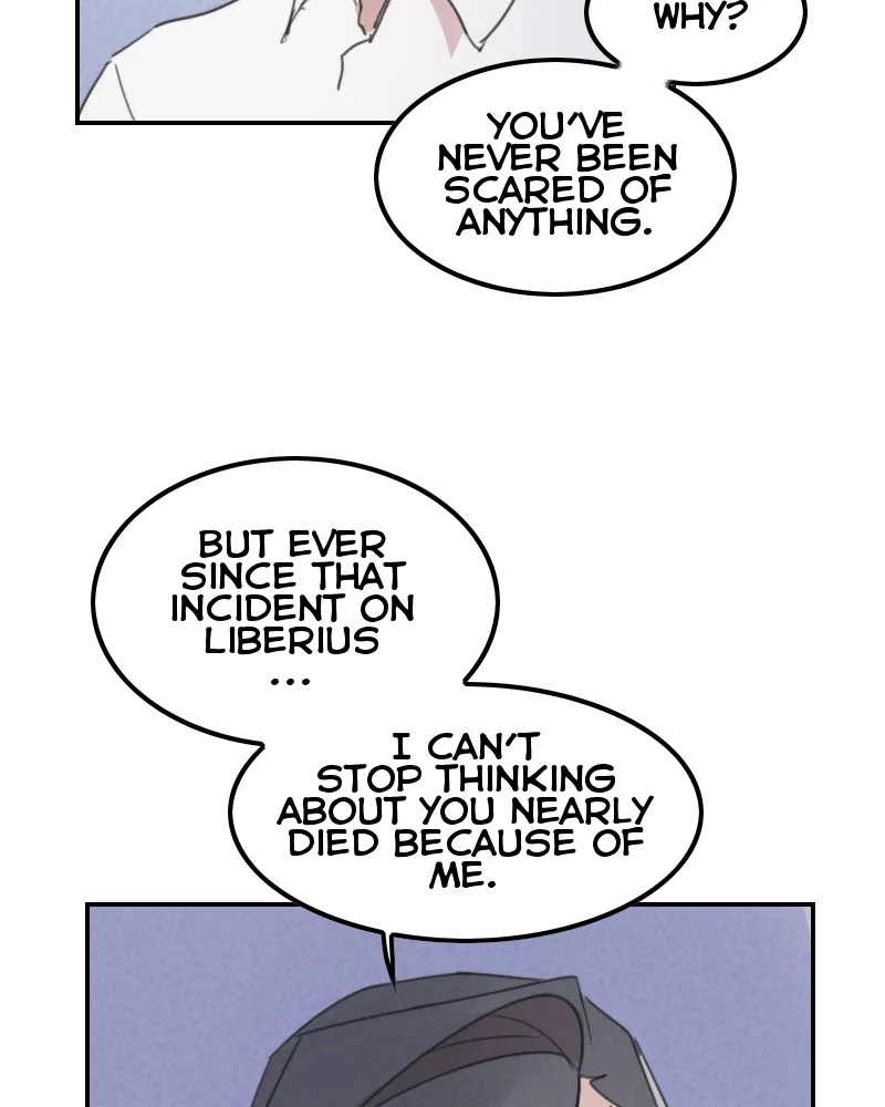Blue Matter Chapter 77 page 48 - 