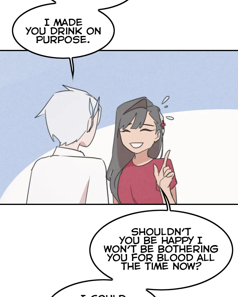 Blue Matter Chapter 77 page 50 - 