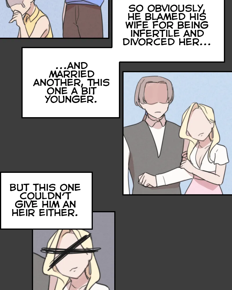 Blue Matter Chapter 77 page 6 - 