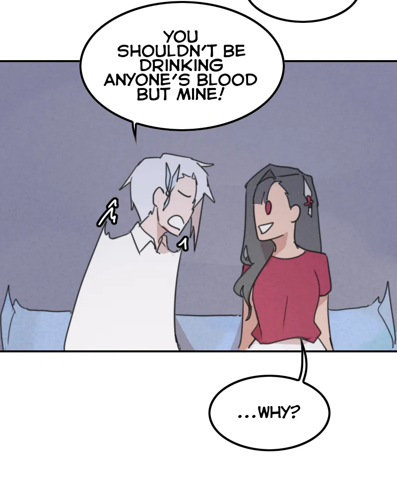 Blue Matter Chapter 77 page 52 - 