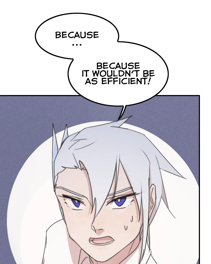 Blue Matter Chapter 77 page 53 - 