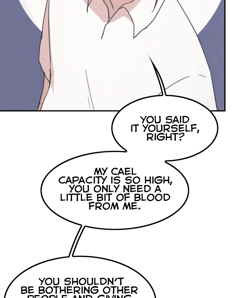 Blue Matter Chapter 77 page 54 - 