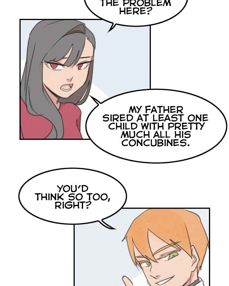 Blue Matter Chapter 77 page 8 - 