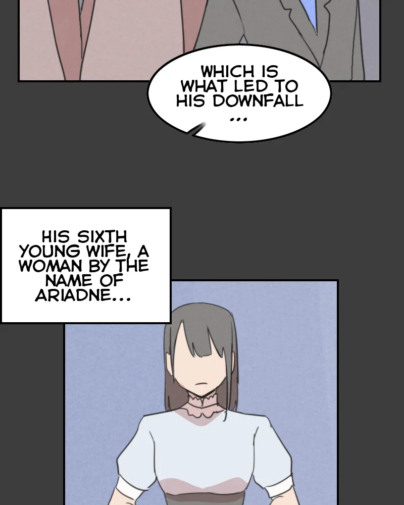 Blue Matter Chapter 77 page 10 - 