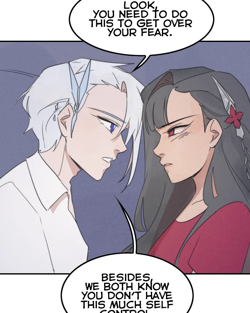 Blue Matter Chapter 78 page 16 - 