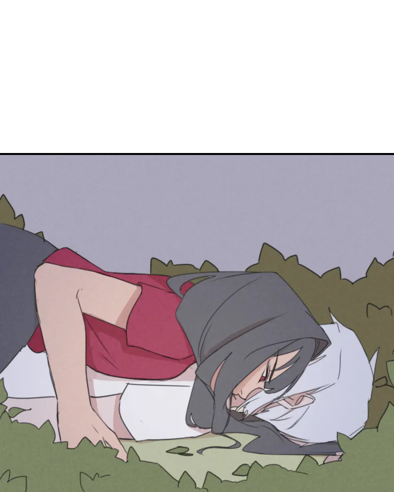 Blue Matter Chapter 78 page 21 - 
