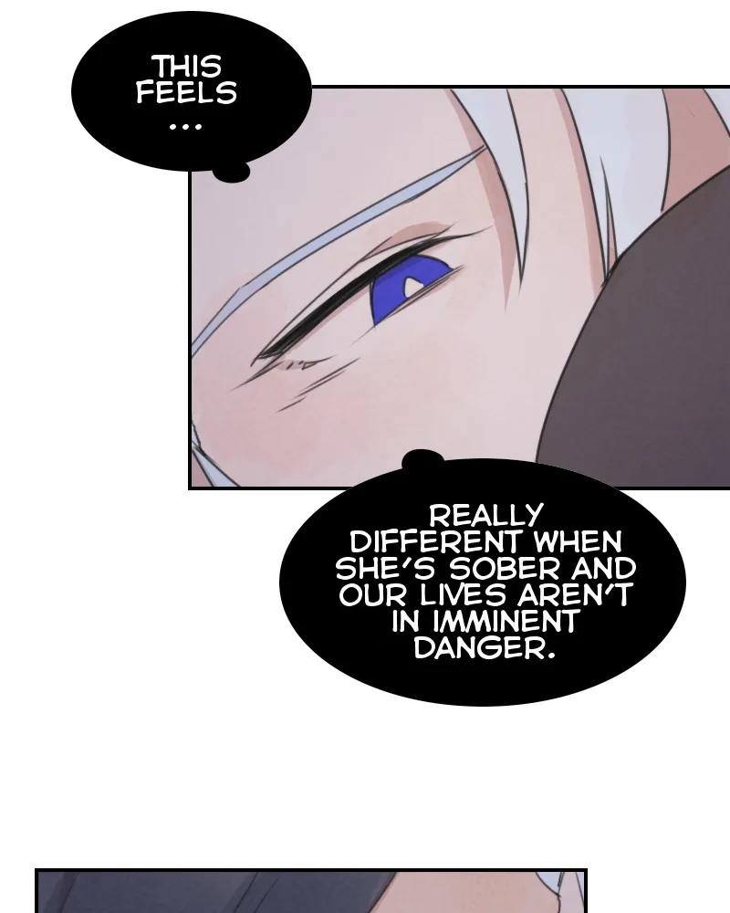 Blue Matter Chapter 78 page 23 - 