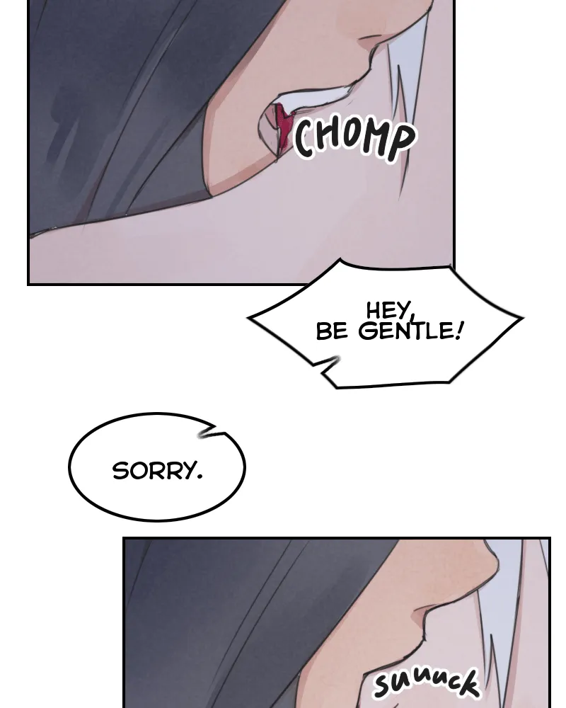 Blue Matter Chapter 78 page 24 - 