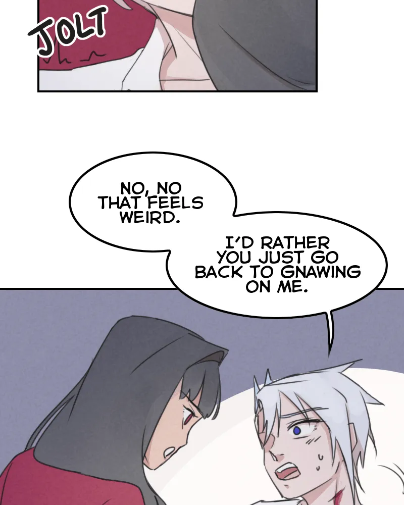 Blue Matter Chapter 78 page 26 - 