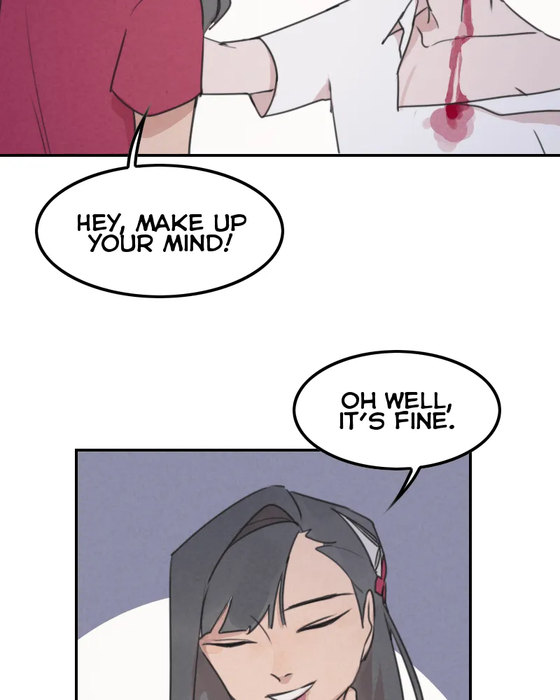 Blue Matter Chapter 78 page 27 - 