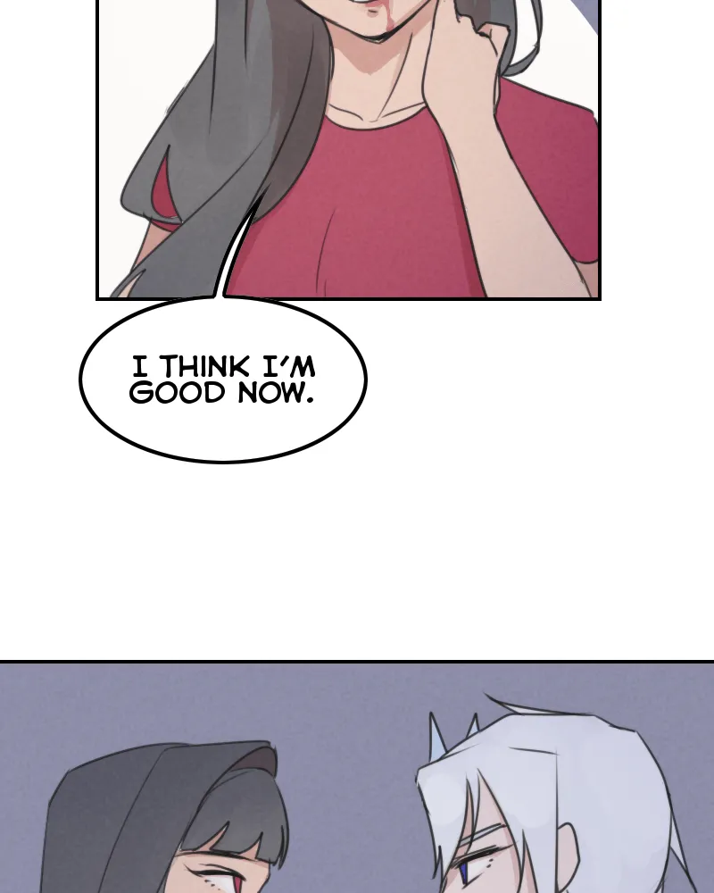 Blue Matter Chapter 78 page 28 - 