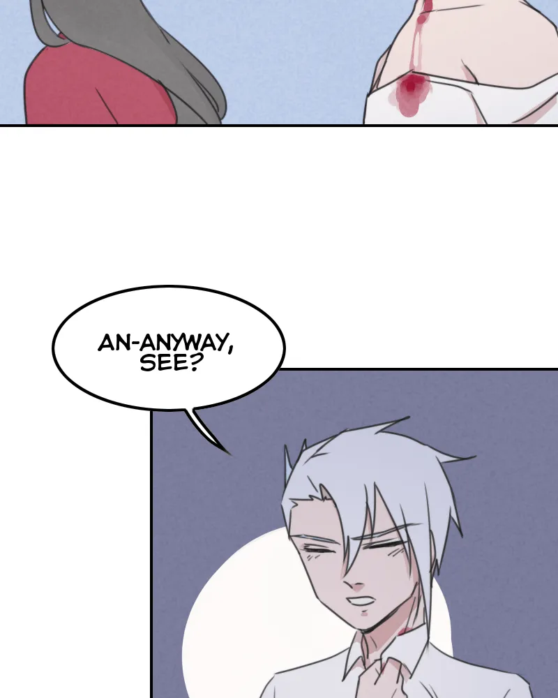 Blue Matter Chapter 78 page 30 - 
