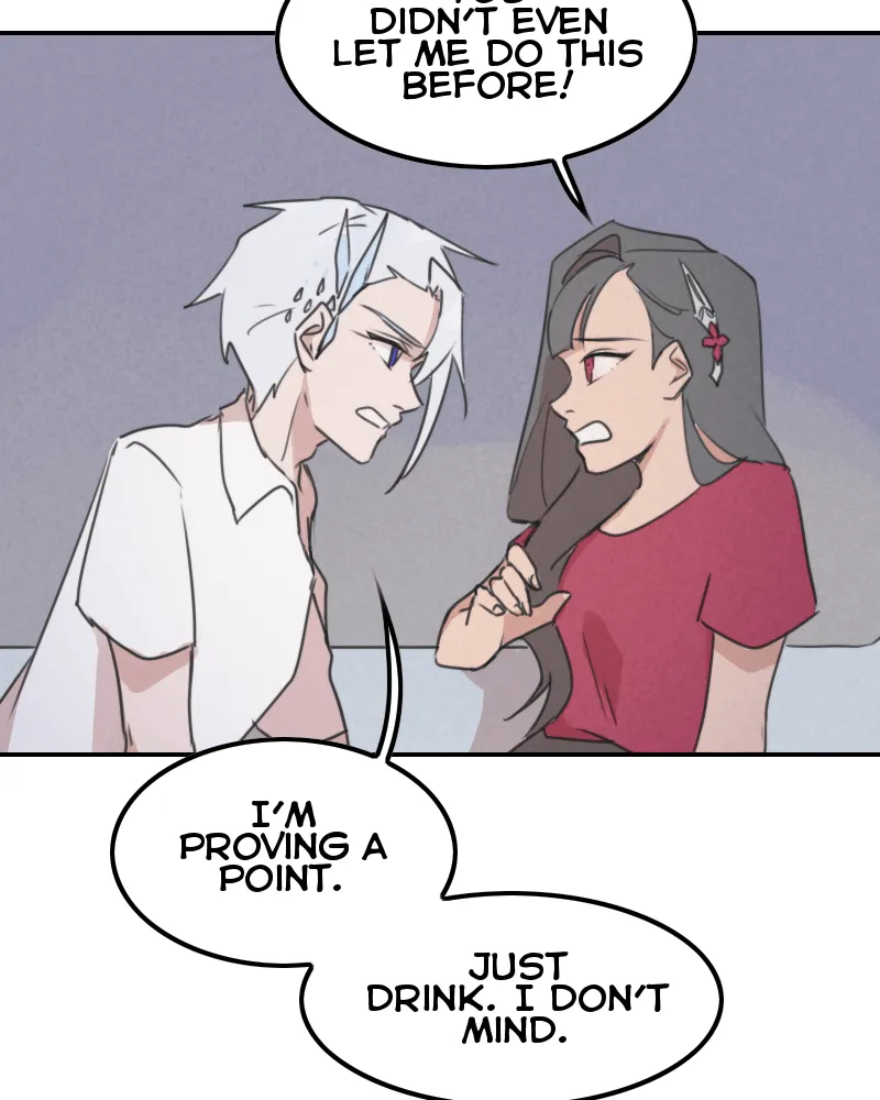 Blue Matter Chapter 78 page 4 - 