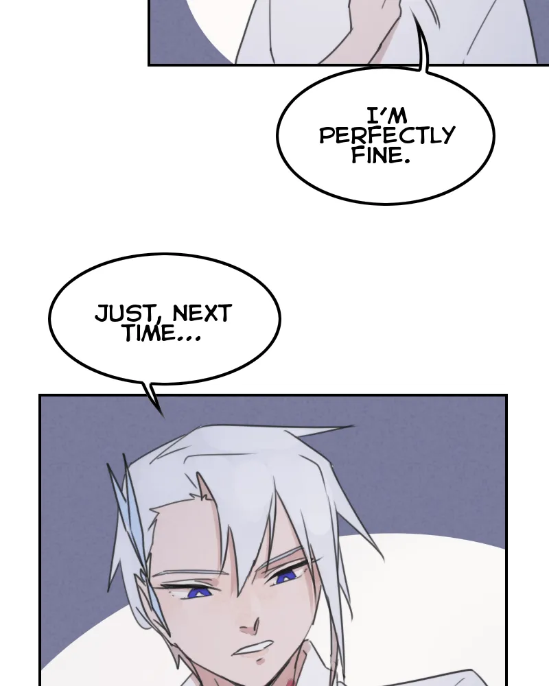 Blue Matter Chapter 78 page 31 - 