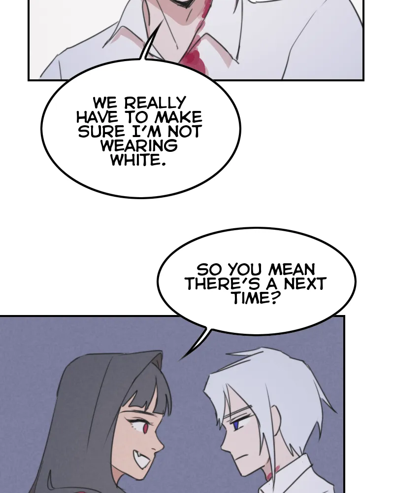 Blue Matter Chapter 78 page 32 - 