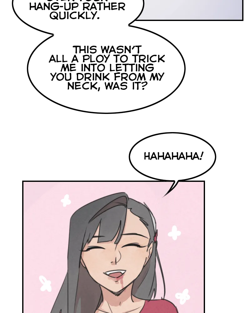 Blue Matter Chapter 78 page 34 - 